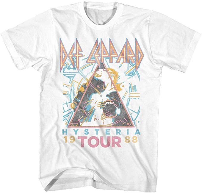 Lionhead benigne Rock Shirt